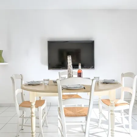 Immogroom - 3Min From Beach - Ac - 10Min From Palais - Wifi Cannes Exterior photo