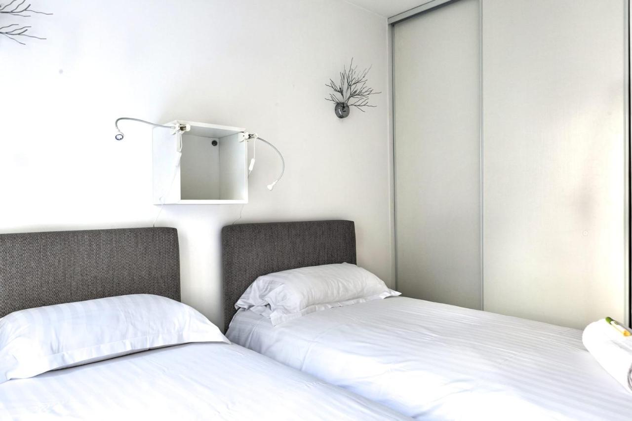 Immogroom - 3min From - Ac - 10min From Palais - Wifi *