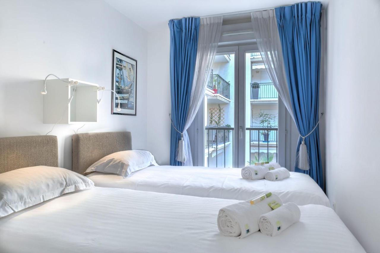 Apartment Immogroom - 3min From - Ac - 10min From Palais - Wifi *